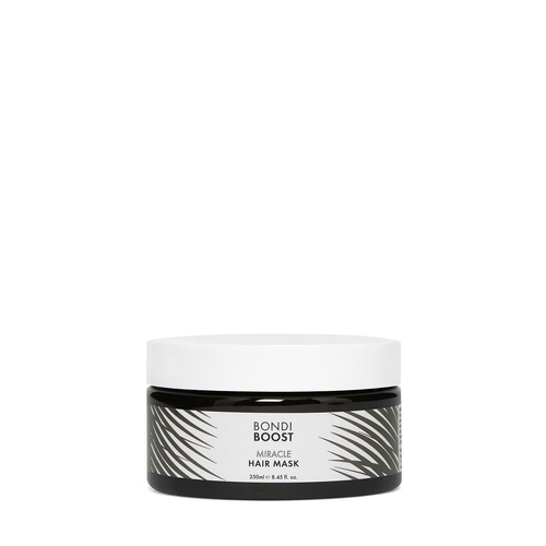 Bondi Boost HG Miracle Hair Mask 250ml