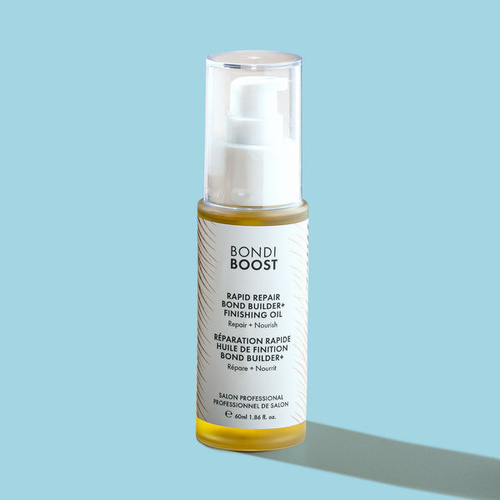 Bondi Boost Bond Builder + Finishing Oil 60ml