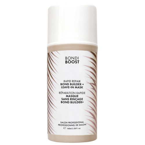 Bondi Boost Rapid Repair Bond Builder Leave In Mask 100ml