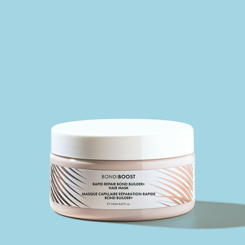 Bondi Boost Rapid Repair Bond Builder+ Hair Mask 250ml