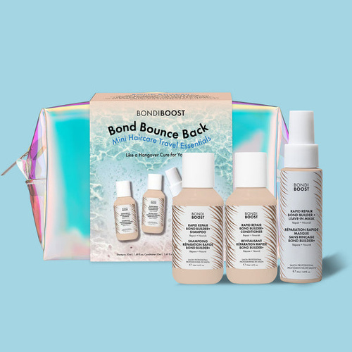 Bondi Boost Rapid Repair Bond Builder + Mini Kit