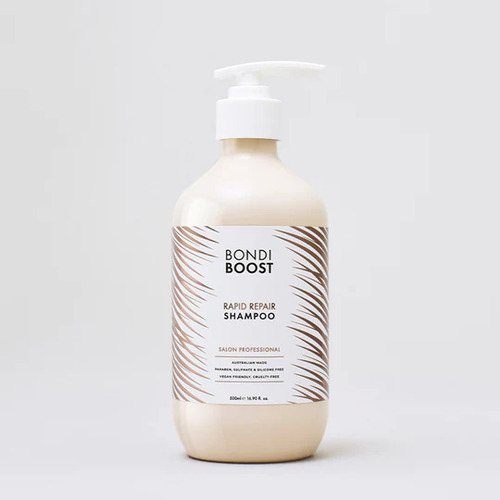 BondiBoost Rapid Repair Shampoo