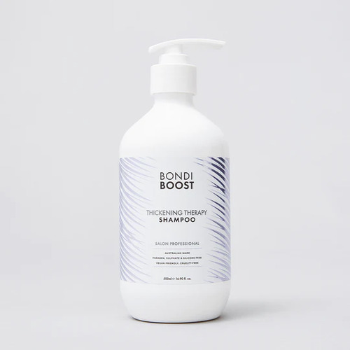 BondiBoost Thickening Shampoo