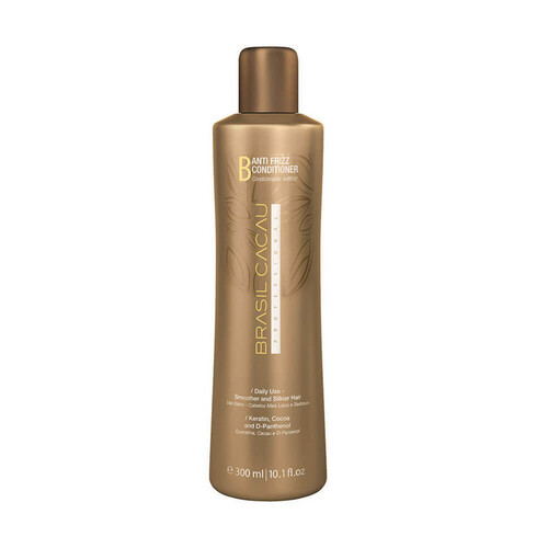 Brasil Cacau Anti Frizz Conditioner 300ml 