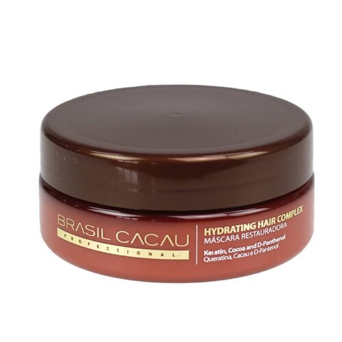 Brasil Cacau Hydrating Hair Complex Mask 200ml  