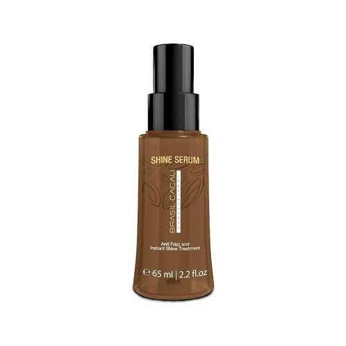 Brasil Cacau Shine Sirum 65ml 