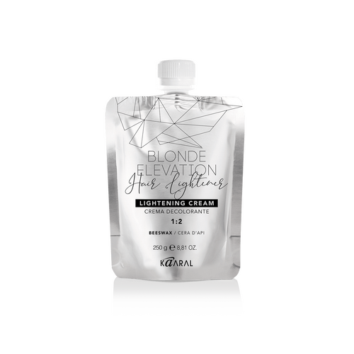 Baco Blonde Elevation Cream Lightener 250gm