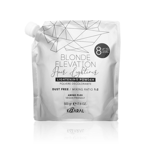 Baco Blonde Elevation Bleach Extreme 8 Level Lift