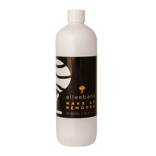 Elleebana Make-up Remover 500ml   