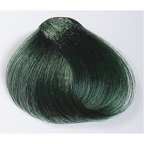 Kaaral Baco Hair Color Collection GR1 Green Intensifier 100ml