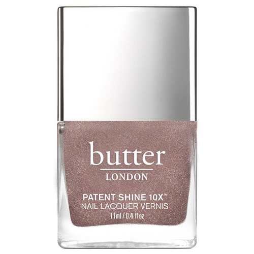 Butter London All Hail the Queen - Patent Shine 10X Nail Lacquer 1927