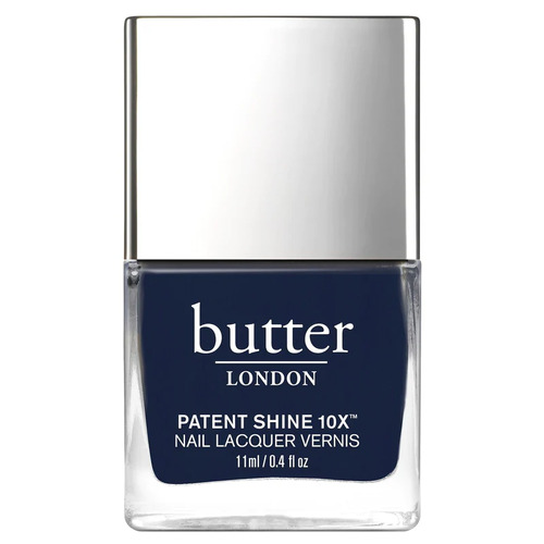 Butter London Brolly - Patent Shine 10X Nail Lacquer 1927