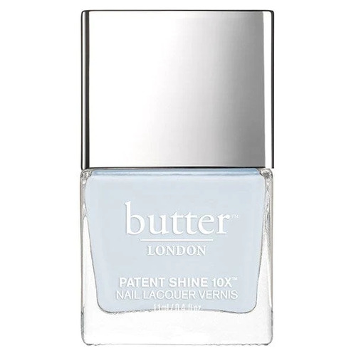 Butter London Candy Floss - Patent Shine 10X Nail Lacquer 1927