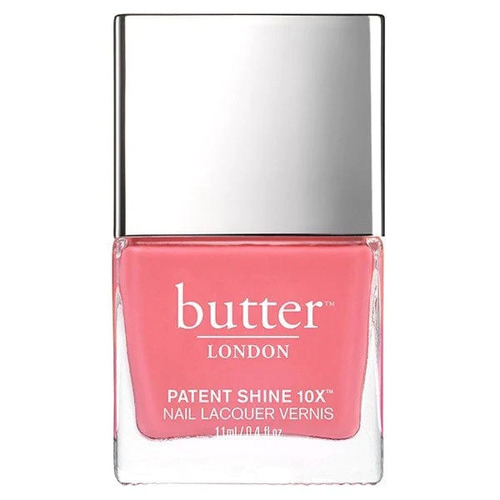 Butter London Coming Up Roses - Patent Shine 10X Nail Lacquer 1927