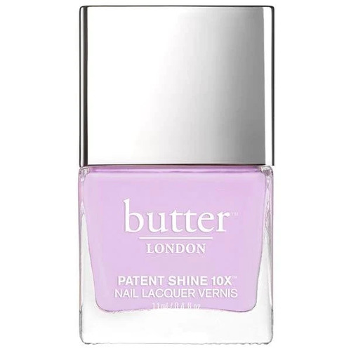Butter London English Lavender - Patent Shine 10X Nail Lacquer 1927