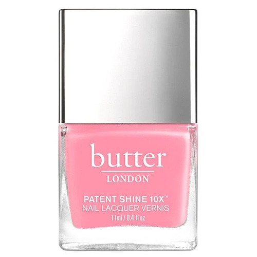 Butter London Fruit Machine - Patent Shine 10X Nail Lacquer 1927
