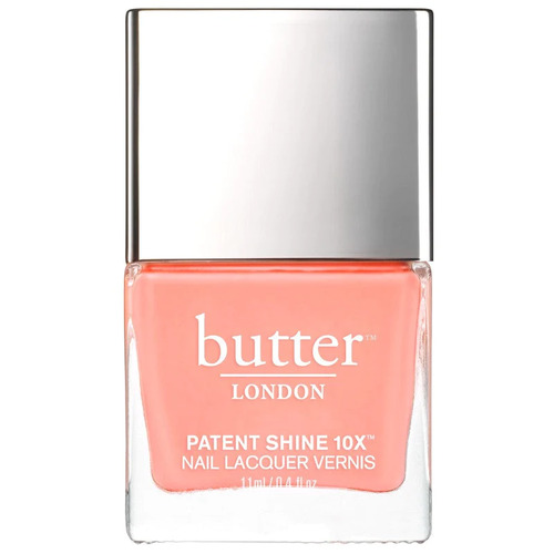 Butter London Hottie Tottie - Patent Shine 10X Nail Lacquer 1927