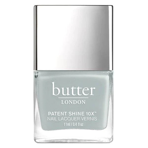 Butter London London Fog - Patent Shine 10X Nail Lacquer 1927