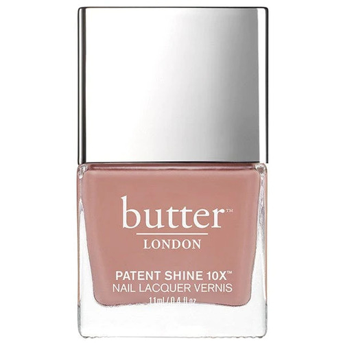 Butter London Mum's the Word - Patent Shine 10X Nail Lacquer 1927