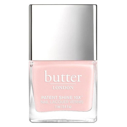 Butter London Piece Of Cake - Patent Shine 10X Nail Lacquer 1927