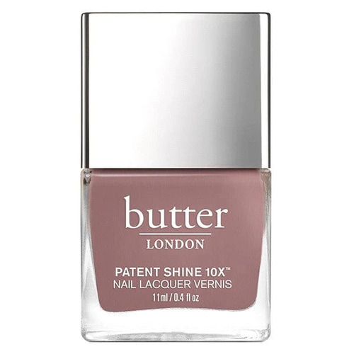 Butter London Royal Appointment - Patent Shine 10X Nail Lacquer 1927