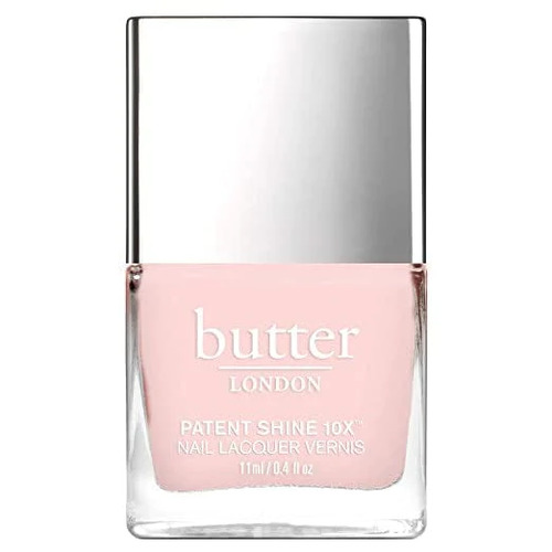 Butter London Sandy Bum - Patent Shine 10X Nail Lacquer 1927