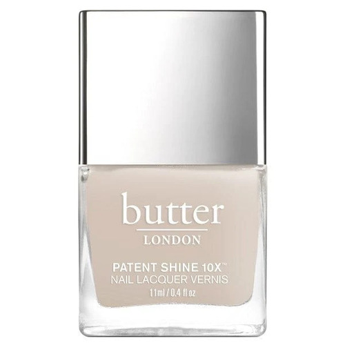 Butter London Steady On! - Patent Shine 10X Nail Lacquer 1927