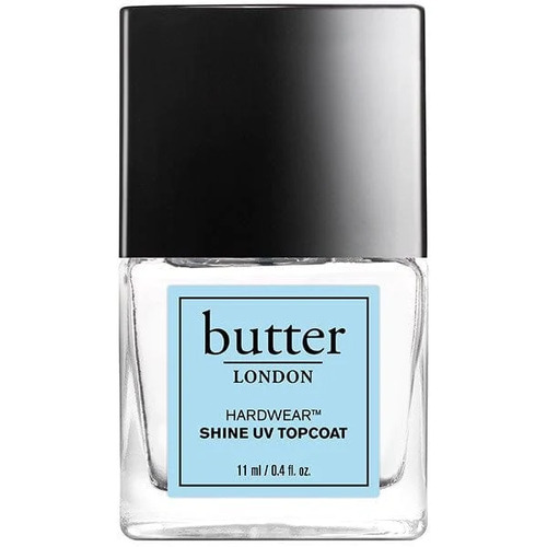 Butter London Hardwear Shine UV Topcoat 1927