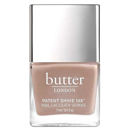 Butter London Yummy Mummy - Patent Shine 10X Nail Lacquer 1927