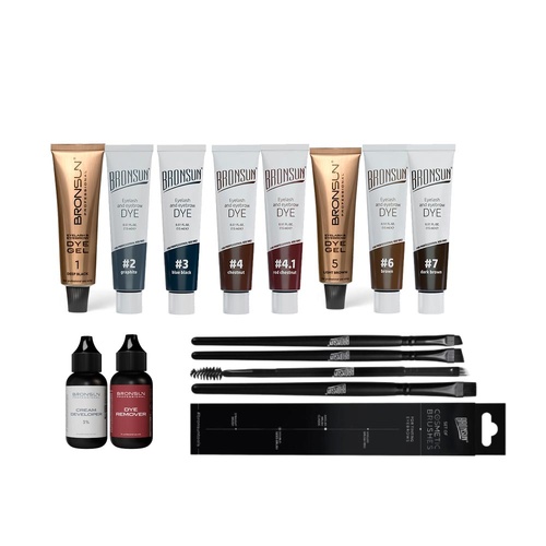 Bronsun Bundle Pack