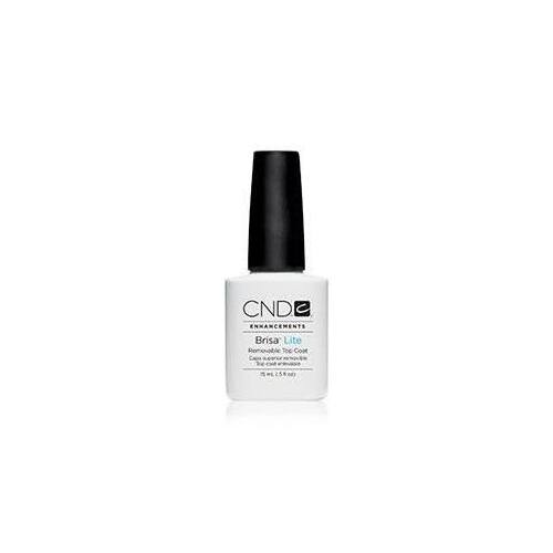 CND Brisa Lite Top Coat 15ml