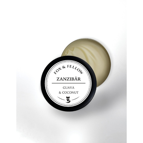 Beard Balm Zanzibar 100ml