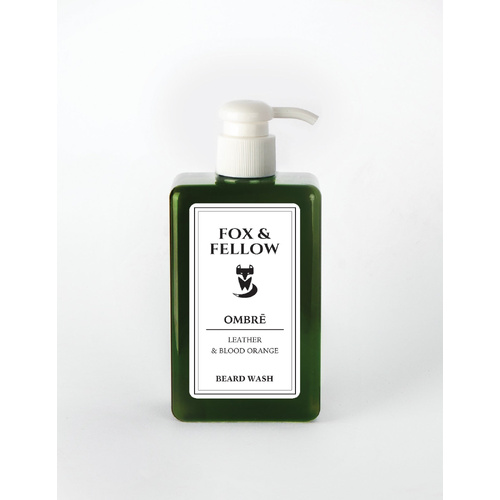 Beard Wash Ombre 270ml
