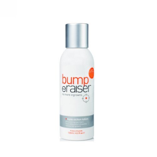 CaronLab Bump Eraiser Triple Action Lotion 125mL