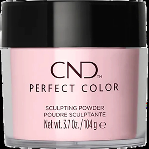 CND Sculpting Powder Medium Cool Pink 104g