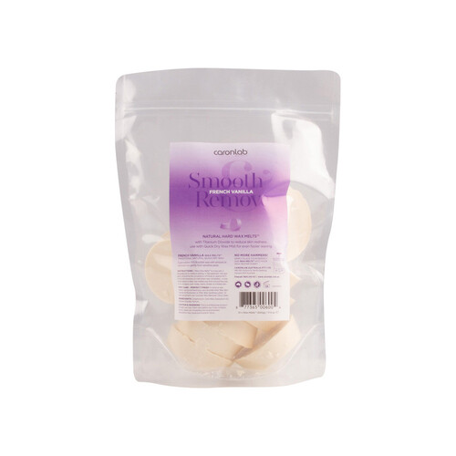 CaronLab French Vanilla Hot Wax 500g