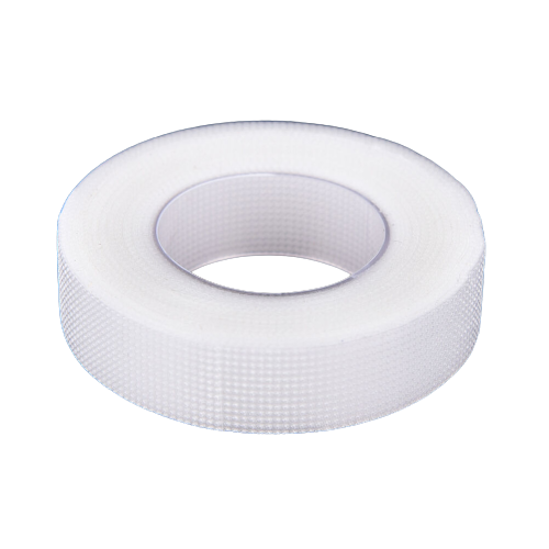 Breathable Micropore Tape - Clear