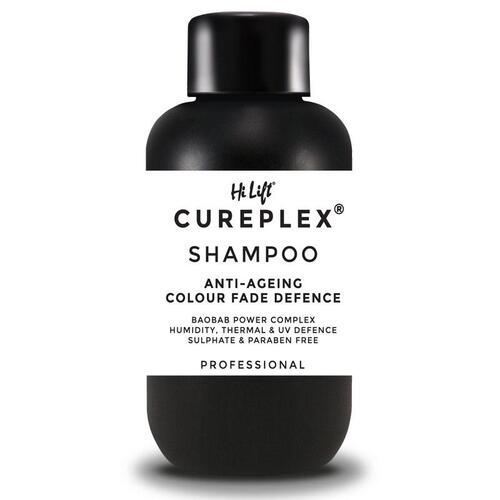 Hi Lift Cureplex Shampoo 350ml               