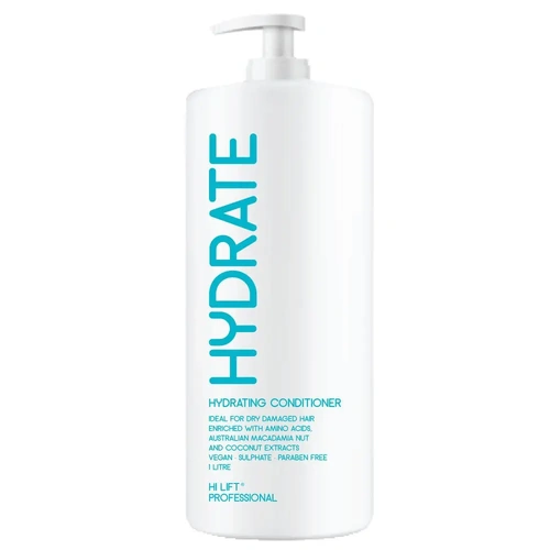 Hi Lift True Hydrate Nourish and Repair Conditioner 1000ml
