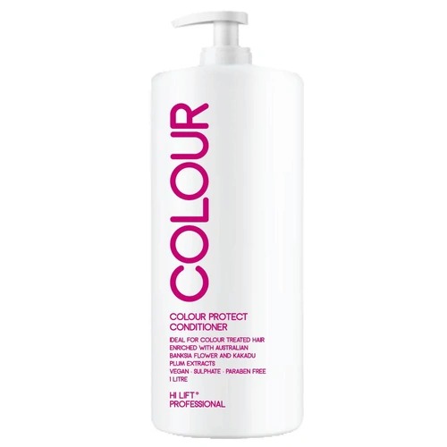 Hi Lift Colour Protect Conditioner 1ltr