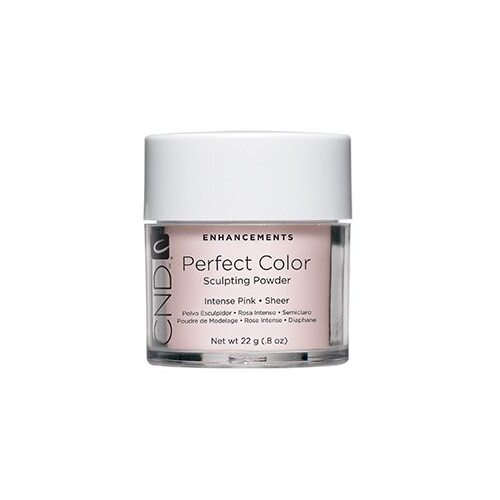CND Sculpting Powder Intense Pink - Sheer 22g 