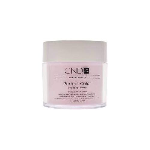 CND Sculpting Powder Intense Pink - Sheer 104g