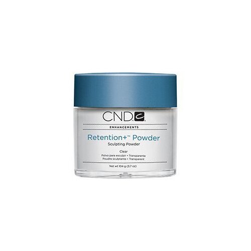 CND Sculpting Powder Retention+ Clear 104g