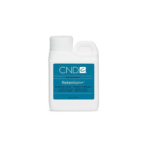 CND Retention+ 118ml