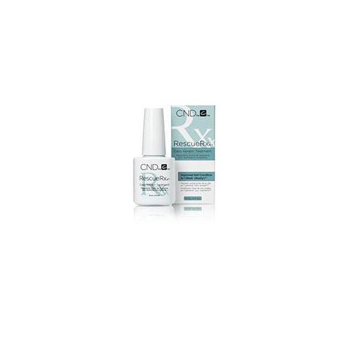 CND RescueRXx Daily Keratin Treatment 15ml