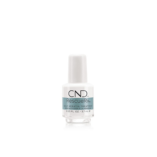 CND RescueRXX Daily Keratin Treatment Mini 3.7ml