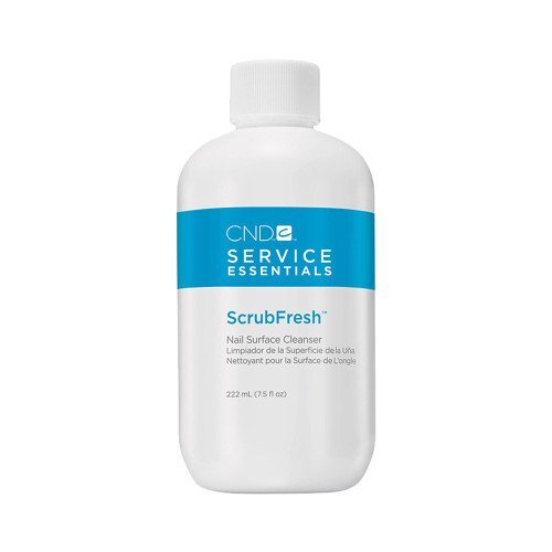 CND Prep Scrub Fresh 222ml