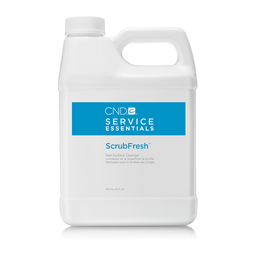 CND Prep Scrub Fresh 946ml            