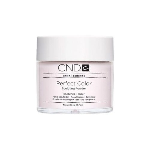 CND Sculpting Powder Blush Pink Sheer 104g     