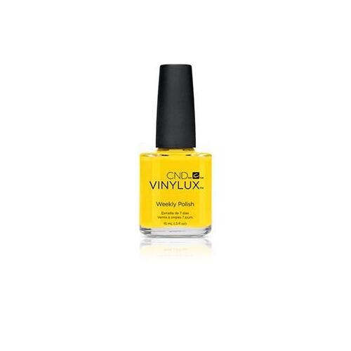 Vinylux Bicycle Yellow 15ml          